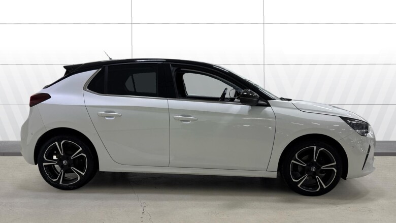 Vauxhall Corsa 1.2 Elite Edition 5dr Petrol Hatchback